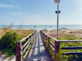 Meduse Seafront - Appartamento al Mare