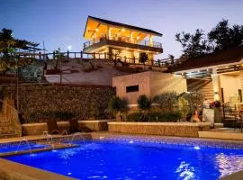 Villa Minerva Eco-Farm Resort near Vigan