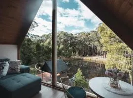 La Moneta Retreat