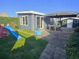 Hello Zeeland - Vakantiewoning Mariekerkseweg 1