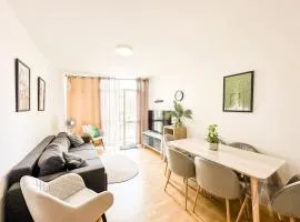 Apto MN Langosteira by ALÔGA