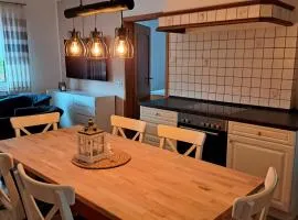 Ferienwohnung Hof Segberg