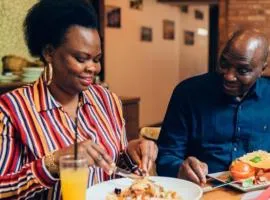 JTS KITCHEN Lagos Nigeria