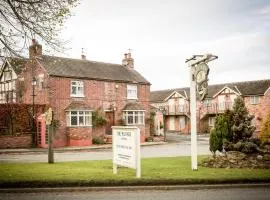 The Plough Inn & Restaurant