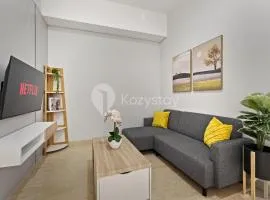 Elova by Kozystay - Tanjung Barat