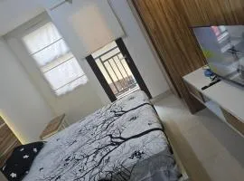 Apartemen Transpark by Lily's Room