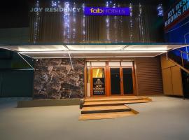 FabHotel Joy Residency