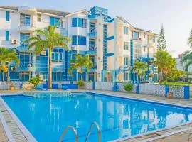 Shikara Apartments