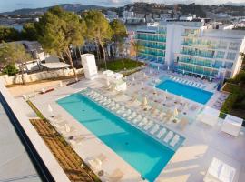Reverence Life Hotel - Adults Only，位于圣蓬萨的酒店