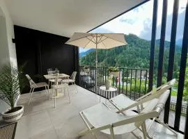Sina Apartment