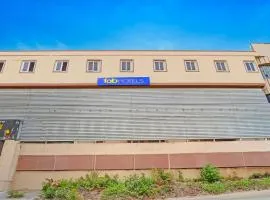 FabHotel Maruthi