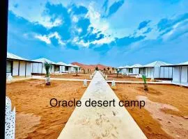 Oracle Desert Camp