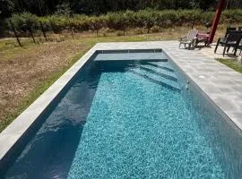 "Villa des Bourdaines"