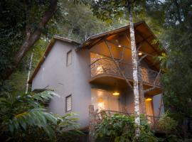 Alaya Stays Panchavadi Farm Stay，位于提喀迪的酒店