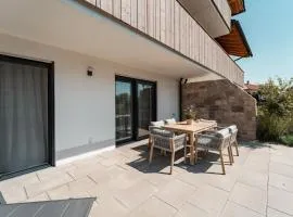 Bay 47° Boutique Apartments am Chiemsee