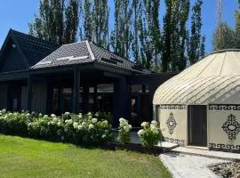 Asylai Guesthouse