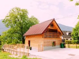 Apartma BoMa