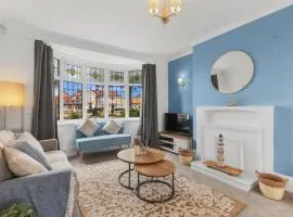 Cullercoats Coastal Haven - North East Escapes