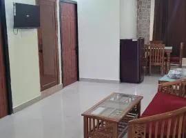 OZY Homestay