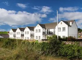 Malt Cottage