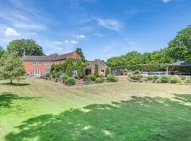 Marlpit House