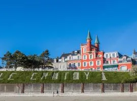 托莱斯餐厅酒店