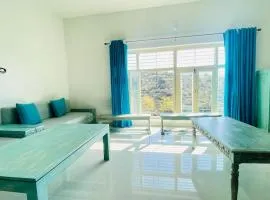Shikhar Bunglow - A Stunning Valley View Bunglow in Mount Abu