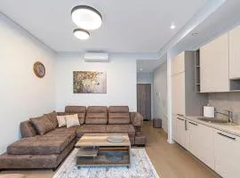 Saulės Sonata apartamentai 5