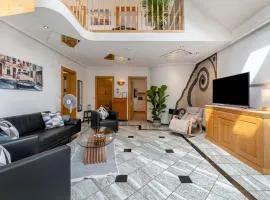 Heimatglück Vulkaneifel mit Sauna