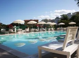 阿美利卡娜别墅公园酒店