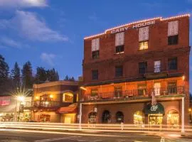 Boutique Retreat in Wine & Gold Country