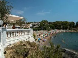 Hotel Grifeu y Restaurant - Costa Brava