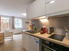 Appart'Hotel Tournusien