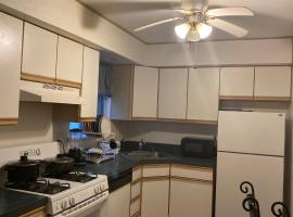 Gift service apartment，位于Lambe的酒店