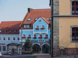 Hotel Weyh