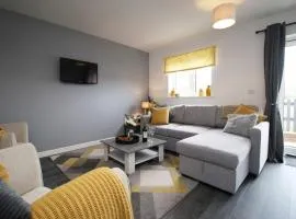 Buxton Way by Tŷ SA - 3 bedroom house