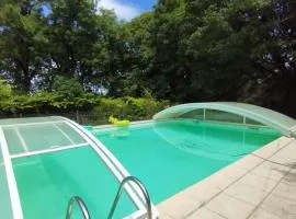 Gîte Lou Mas dals plats