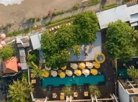 Grand Seminyak Lifestyle Boutique Bali Resort