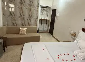 African Angel House B&B