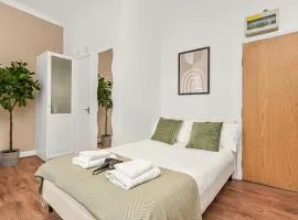 Cosy Paddington Apartments