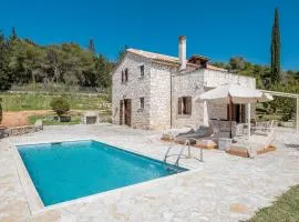 Villa Boscheto Pente