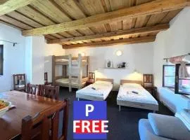 Apartmány Na Rynku Chvalšiny 18