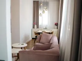 Modern and Luxury Nest Mostar