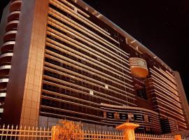 TOUMAI PALACE td，位于Himeur al Goz的酒店