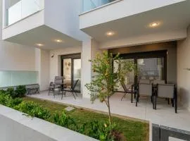 SithoniaRS Emerald Luxury Apartment