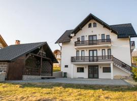 Cacica Holiday，位于卡奇卡的酒店