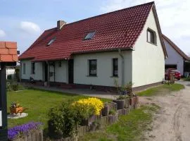 Holiday Homes in Zirkow - Insel Rügen 2934