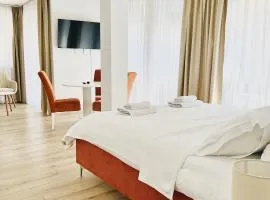 AMARIS Suites Sarajevo