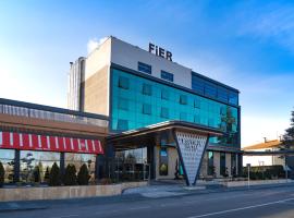 Fier Life Center