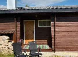 Geilo - Hyggelig og sentral hytte